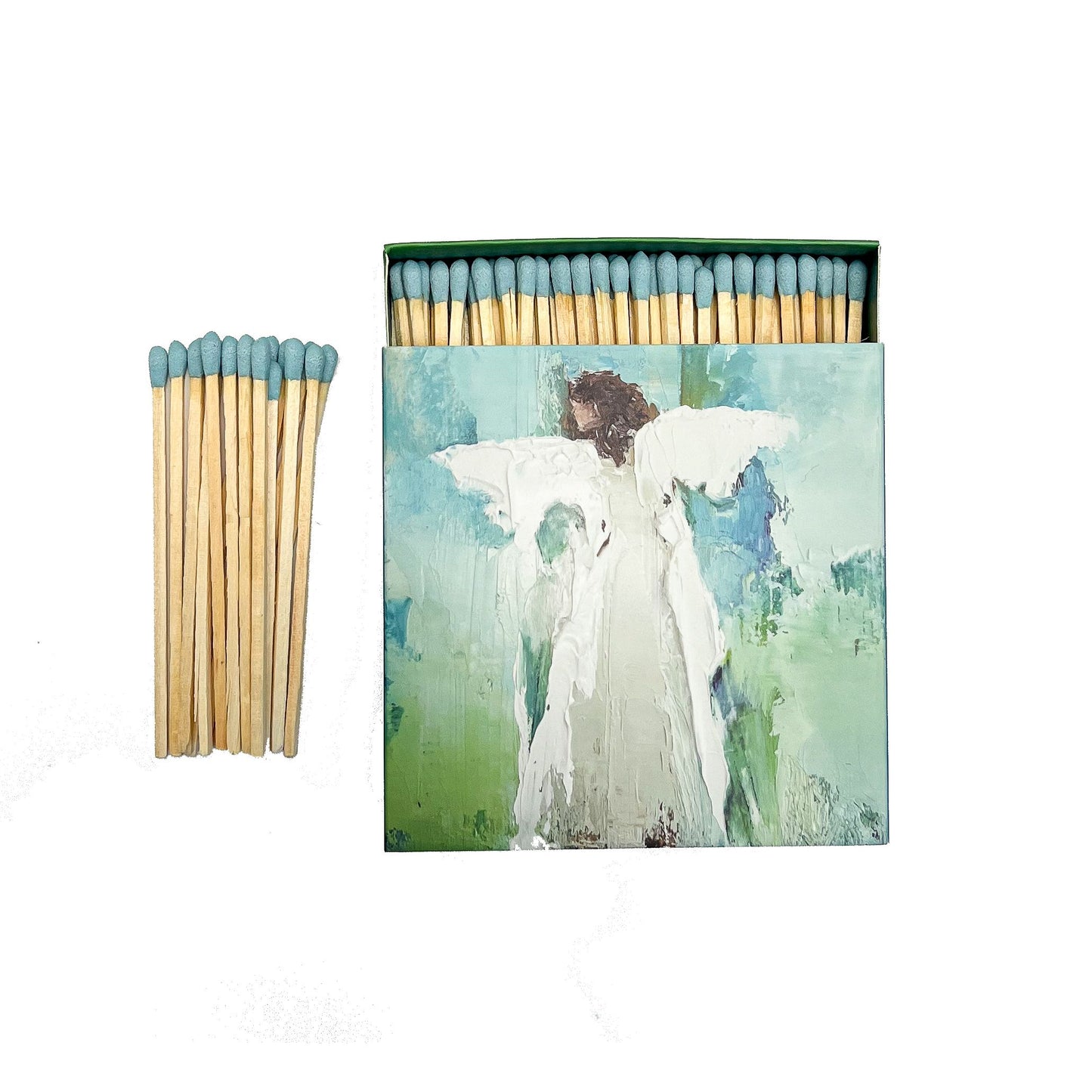 Anne Neilson Peace Matches