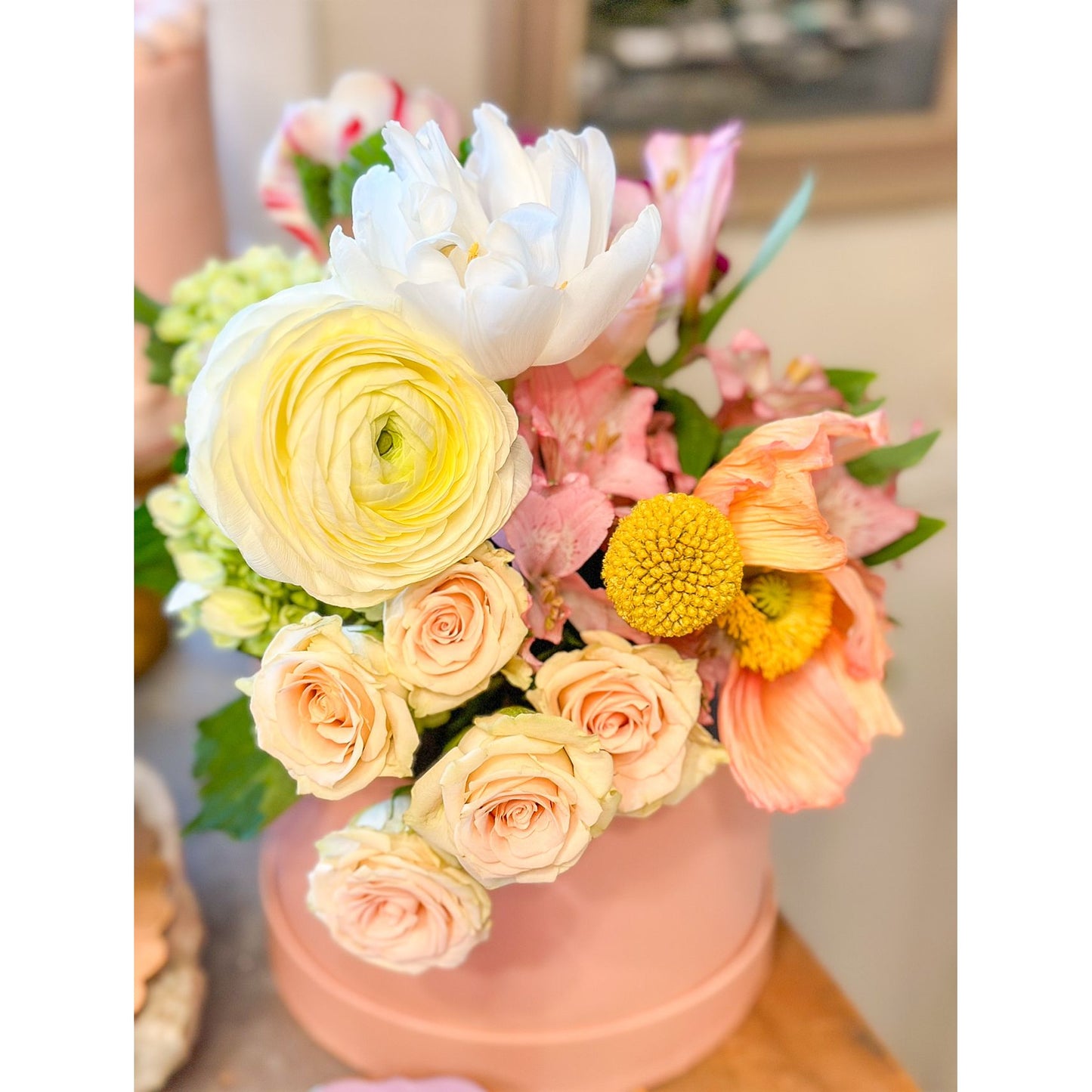 Medium Mixed Bouquet