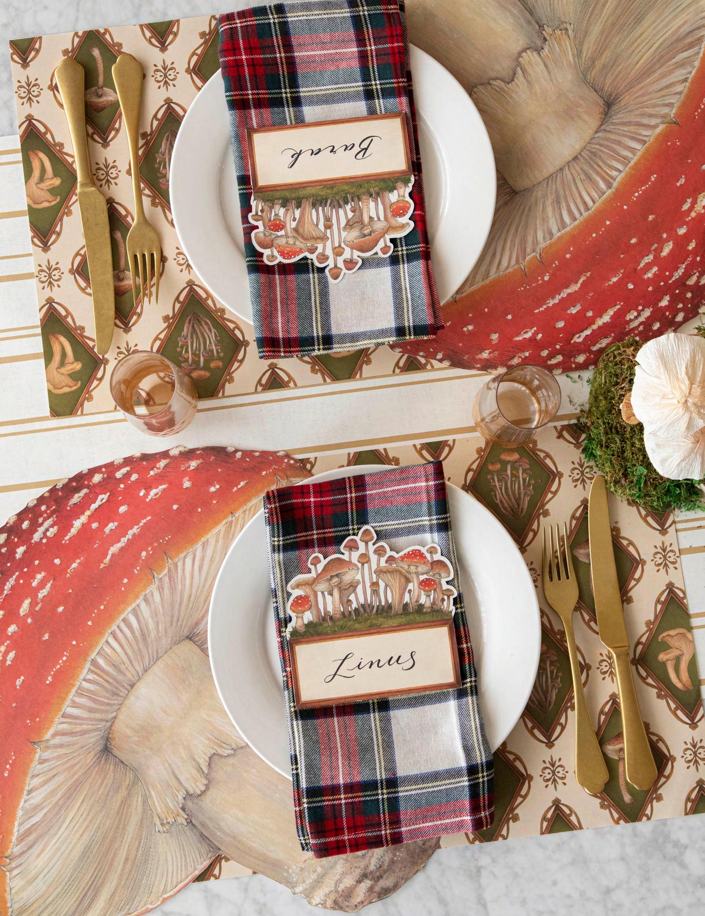 A Loving Table Event