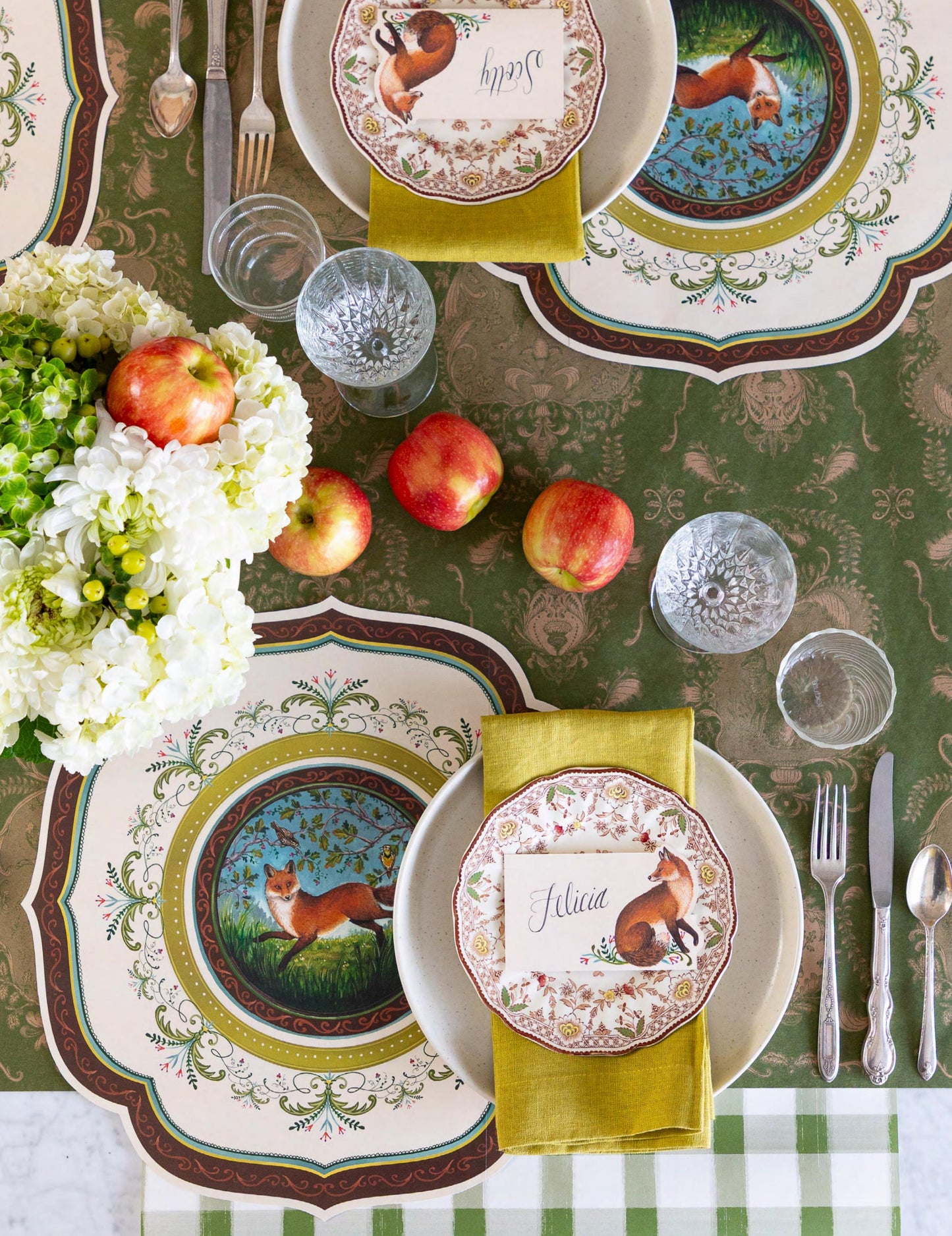 A Loving Table Event