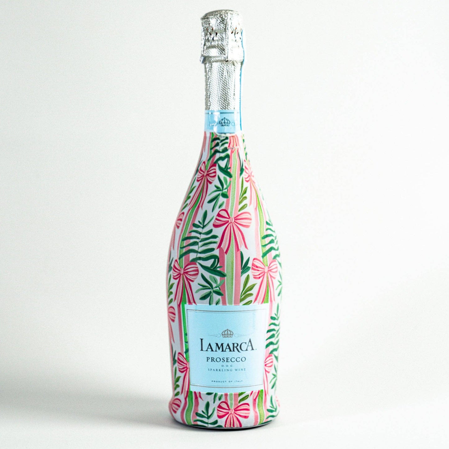 Beau Bottles Bows of Joy - Prosecco Collection