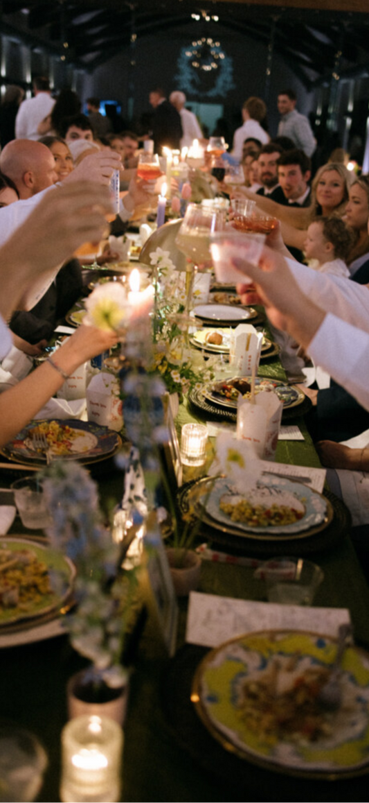 Garden Party