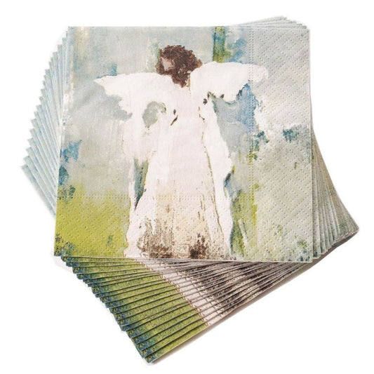 Anne Neilson Cocktail Napkin
