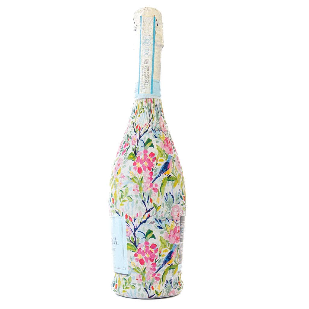 Beau Bottles Springtime Serenade  - Prosecco Collection