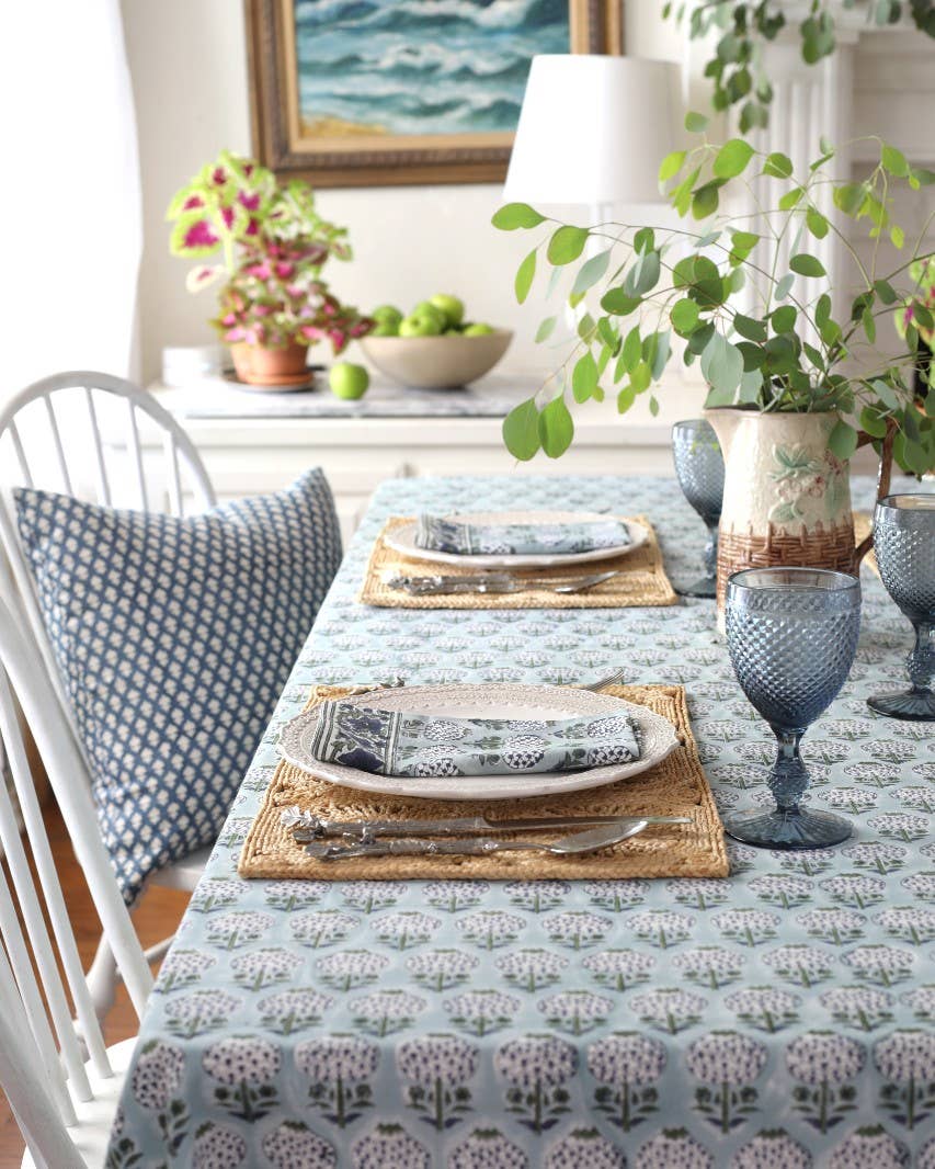 Tablecloth Granada: 60x60