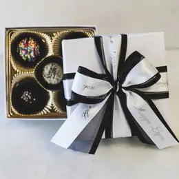 Maggie Lyon Assorted Truffles